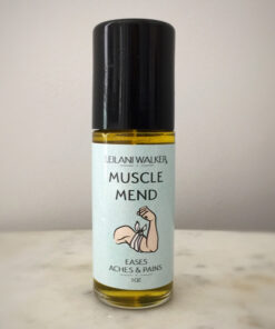 muscle mend