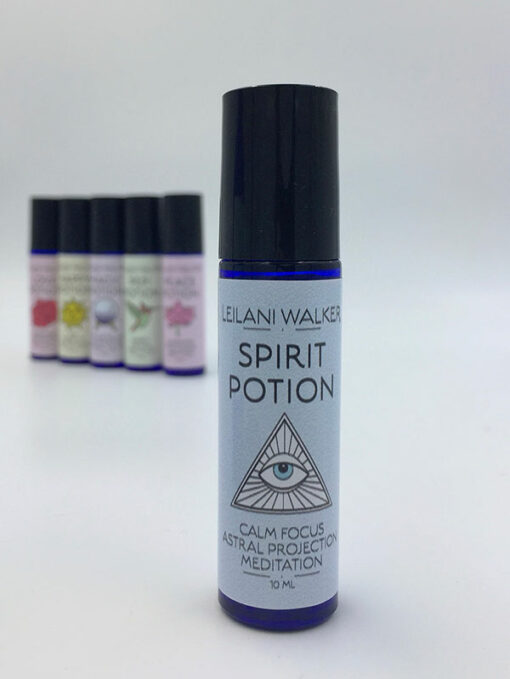 spirit potion